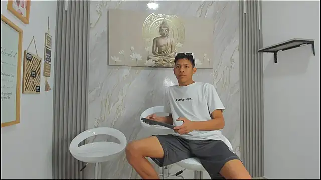 BEAUTY BOYS1 online show from 12, 1, 2026