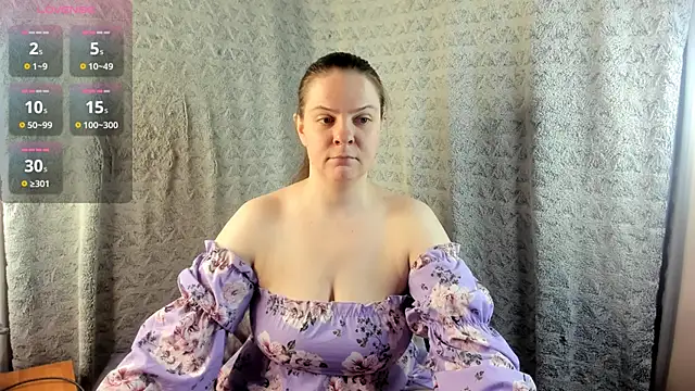 MiaLores online show from 14, 3, 2026