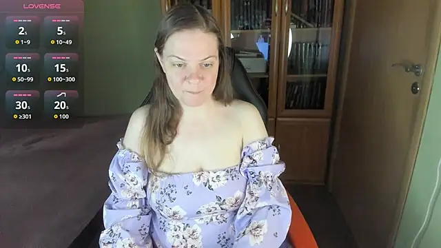 MiaLores online show from 2, 7, 2026
