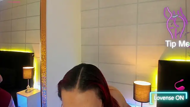 Snapshot of fieryluciana chatting on 4, 10, 2025 fieryluciana online show from 4, 10, 2025