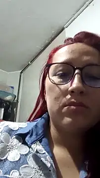 Snapshot of fieryluciana chatting on 20, 10, 2025 fieryluciana online show from 20, 10, 2025