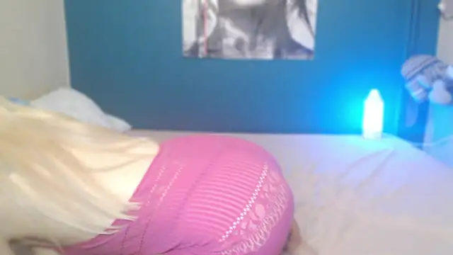 NADINNNE online show from 21, 3, 2026