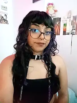 Kirmy mi online show from 17, 9, 2025