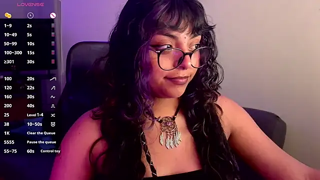 Kirmy mi online show from 15, 10, 2025