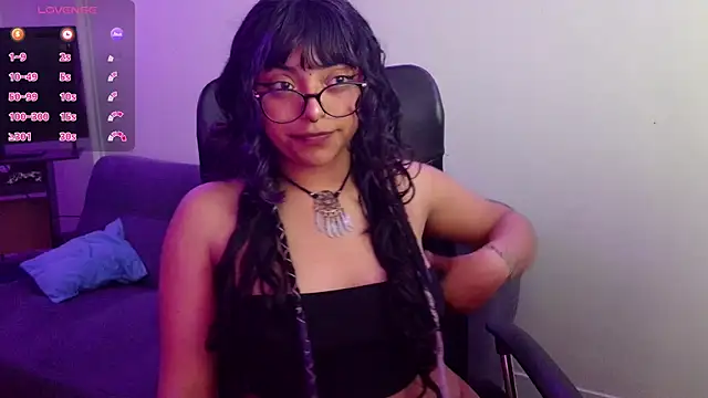 Kirmy mi online show from 17, 10, 2025