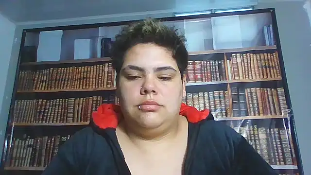 Hailey Curvy online show from 12, 11, 2025