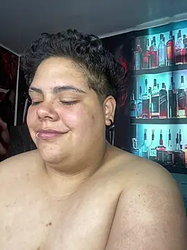 Hailey Curvy online show from 27, 6, 2026