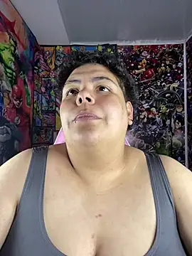Hailey Curvy online show from 3, 7, 2026