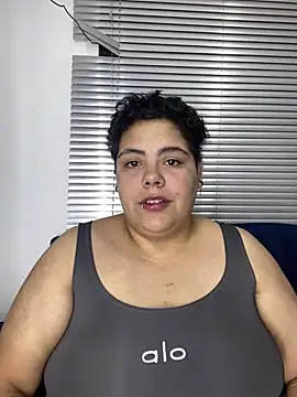 Hailey Curvy online show from 15, 7, 2026