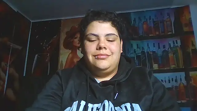 Hailey Curvy online show from 16, 7, 2026