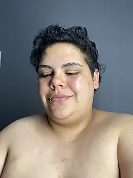 Hailey Curvy online show from 28, 7, 2026
