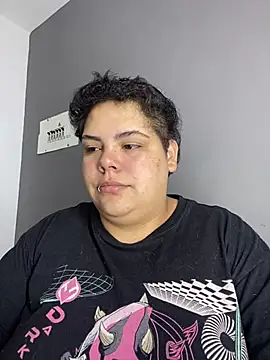 Hailey Curvy online show from 29, 7, 2026