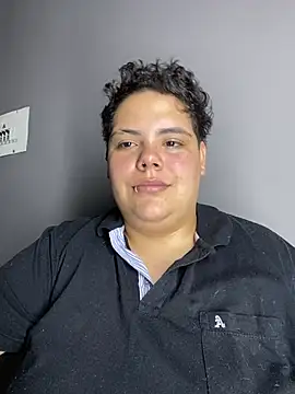 Hailey Curvy online show from 8, 8, 2026