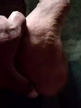 Markroco696 online show from 10, 1, 2026