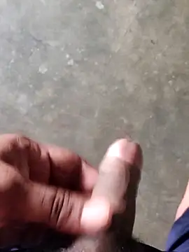 Markroco696 online show from 17, 3, 2026