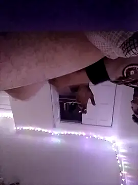 DanBfl online show from 20, 9, 2025