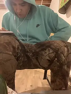 DanBfl online show from 2, 12, 2025