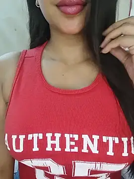 Cute merry01 online show from 7, 7, 2026