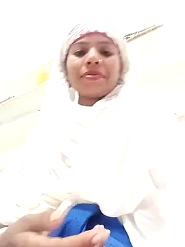 Snapshot of Rubi_sarma chatting on 12, 10, 2025 Rubi sarma online show from 12, 10, 2025