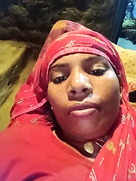 Snapshot of Rubi_sarma chatting on 19, 10, 2025 Rubi sarma online show from 19, 10, 2025