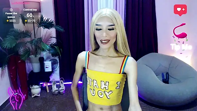 itsmeMonicaloove69 online show from 10, 9, 2025