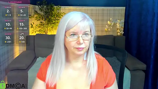Hella Fabel online show from 4, 5, 2026