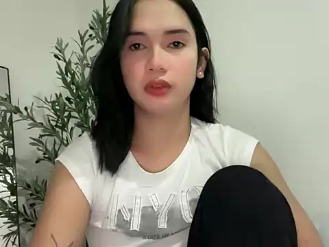 Sweet Hannahx online show from 22, 7, 2026