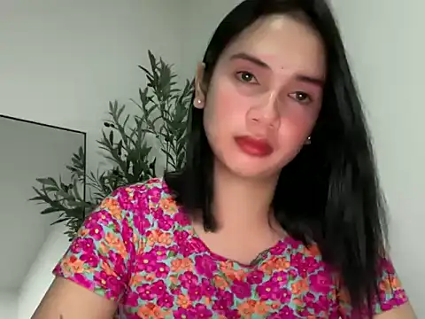 Sweet Hannahx online show from 27, 7, 2026