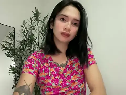 Sweet Hannahx online show from 28, 7, 2026