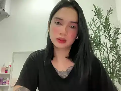 Sweet Hannahx online show from 1, 8, 2026