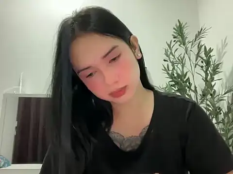 Sweet Hannahx online show from 4, 8, 2026