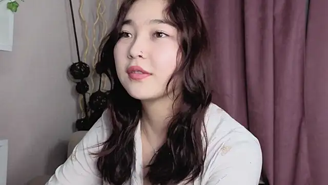 ColettaMejias online show from 29, 11, 2025