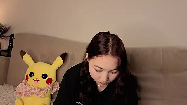 ColettaMejias online show from 6, 3, 2026