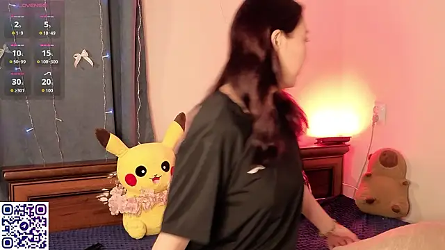 ColettaMejias online show from 8, 3, 2026