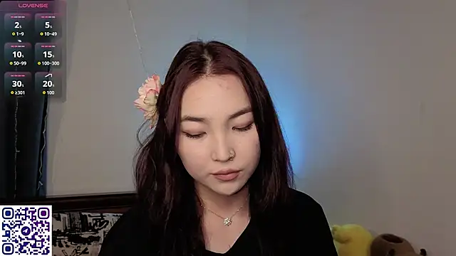 ColettaMejias online show from 13, 3, 2026