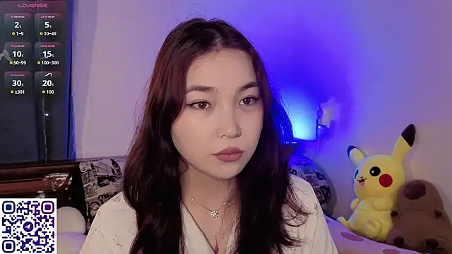 ColettaMejias online show from 14, 3, 2026