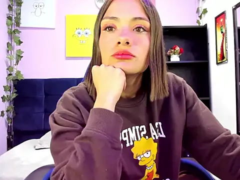 Snapshot of Tammy_Thompson_ chatting on 23, 9, 2025 Tammy Thompson  online show from 23, 9, 2025