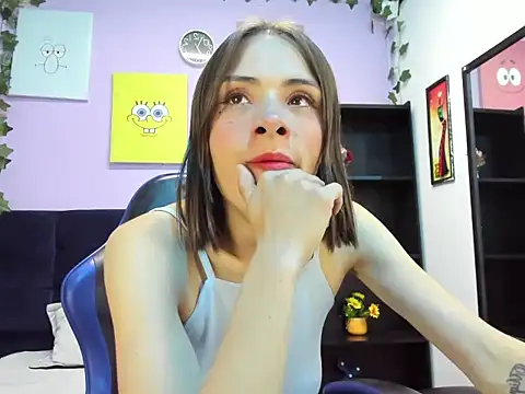 Snapshot of Tammy_Thompson_ chatting on 24, 9, 2025 Tammy Thompson  online show from 24, 9, 2025