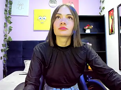 Snapshot of Tammy_Thompson_ chatting on 26, 9, 2025 Tammy Thompson  online show from 26, 9, 2025