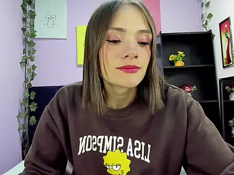 Snapshot of Tammy_Thompson_ chatting on 10, 10, 2025 Tammy Thompson  online show from 10, 10, 2025