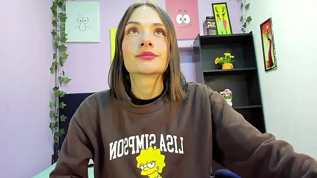 Snapshot of Tammy_Thompson_ chatting on 21, 10, 2025 Tammy Thompson  online show from 21, 10, 2025