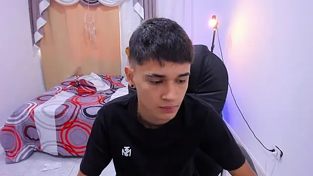 Aron Boyy online show from 1, 5, 2026