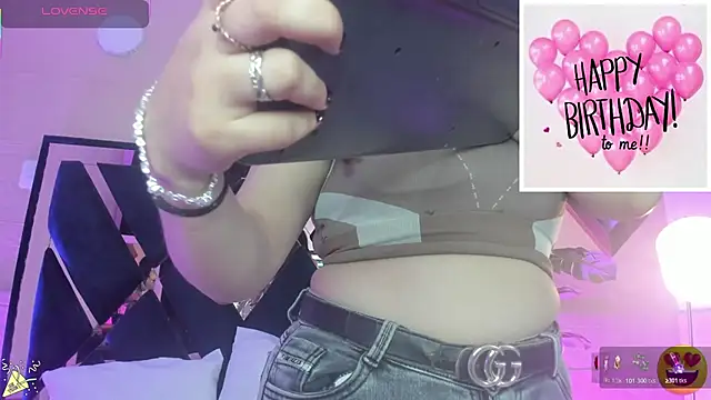 Valery Brand online show from 18, 2, 2026