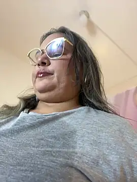 Lucy Milf 474 online show from 3, 7, 2026