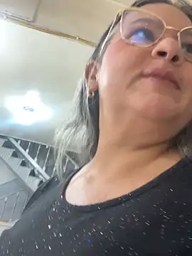 Lucy Milf 474 online show from 4, 7, 2026