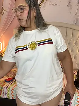 Lucy Milf 474 online show from 7, 7, 2026