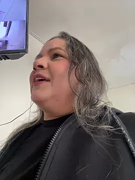 Lucy Milf 474 online show from 12, 7, 2026