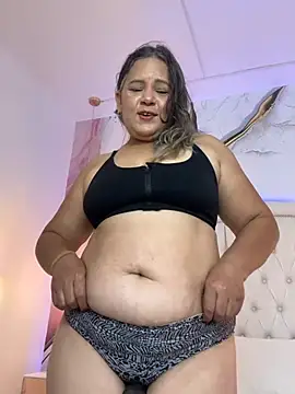 Lucy Milf 474 online show from 14, 7, 2026
