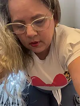 Lucy Milf 474 online show from 24, 7, 2026
