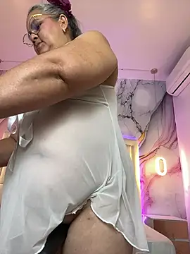 Lucy Milf 474 online show from 25, 7, 2026